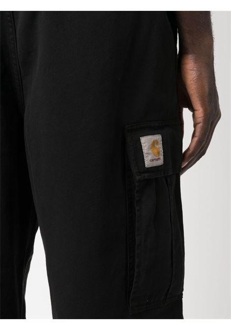 cargo cole man black CARHARTT WIP | I03121889.GD